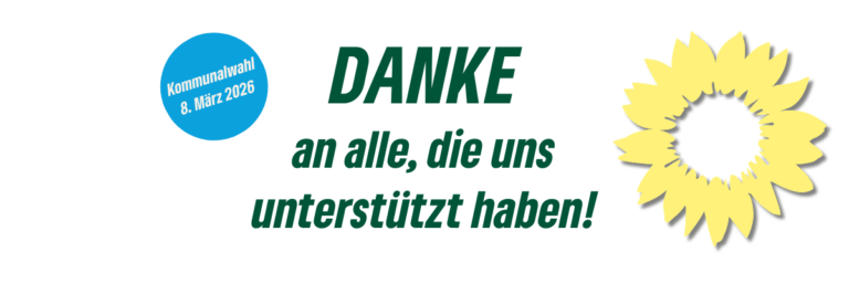 Kommunalwahl 2026 – Rückblick und Ergebnisse